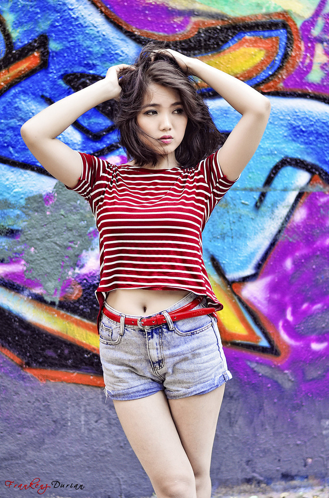 月野里沙